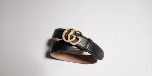 حزام GG Marmont