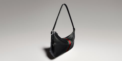 Bandolera Lunetta pequeña