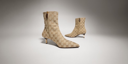 Bottines Bombshell pour femme
