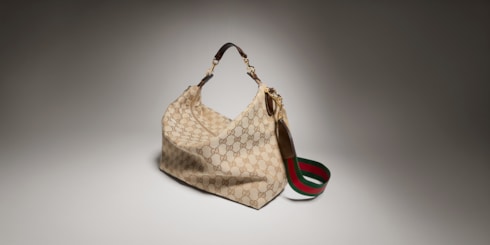 Bandolera Brera mediana