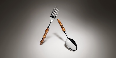 Set de service Bamboo
