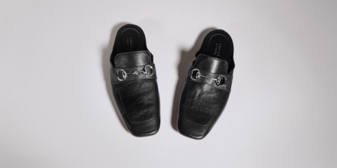 Ragazzo Damen-Mules