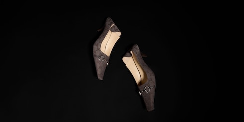 Escarpins Vittoria pour femme