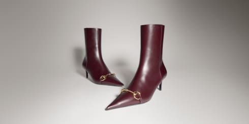 Stivaletto Donna