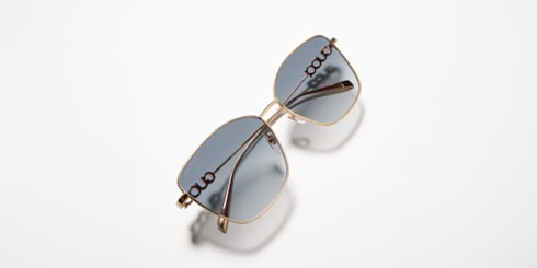 Specialized fit butterfly sunglasses