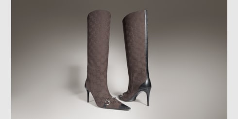 Stivale Donna da donna