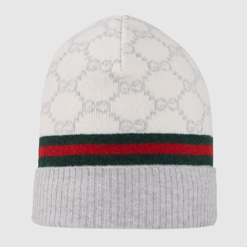 gucci web hat