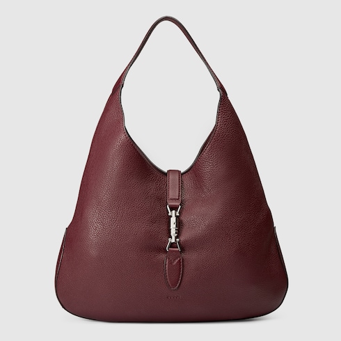 Jackie Soft Leather Hobo Jackie Soft Leather Hobo