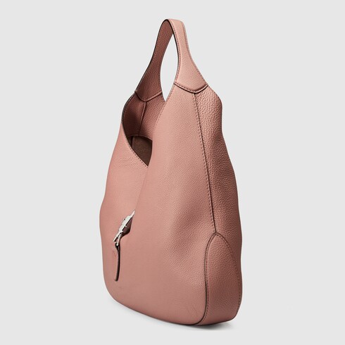 gucci soft jackie hobo