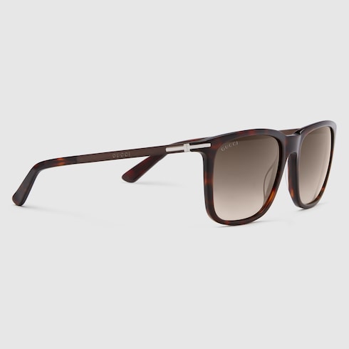 Gucci hotsell lunette soleil