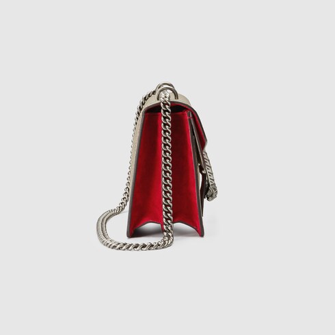 gucci dionysus small red