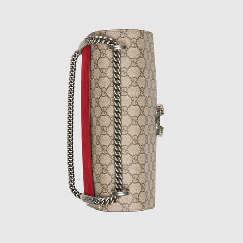 tan supreme shoulder bag