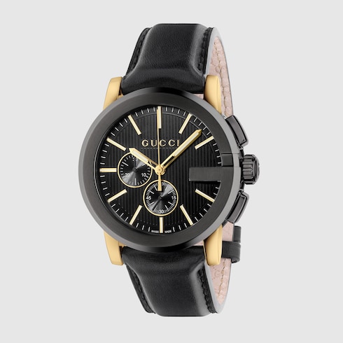 Montre G-Chrono, 44mm
