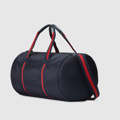 Gucci best sale sport bag