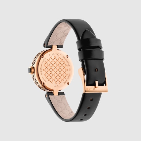 Montre Diamantissima, 27mm