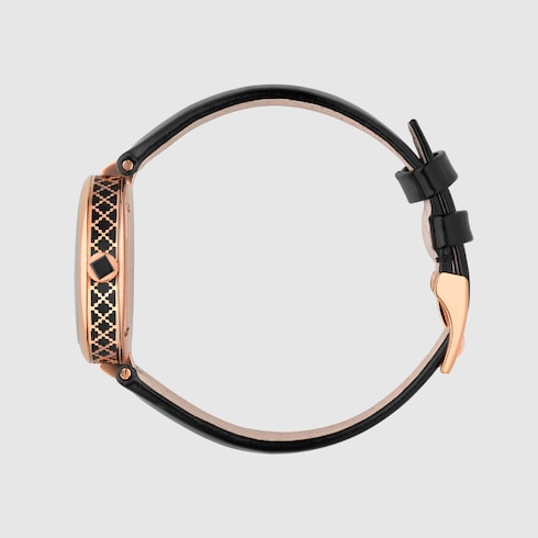 〔ディアマンティッシマ〕ミディアム ウォッチ(32mm)