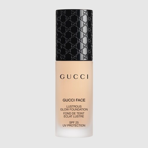 gucci bamboo shower gel and body lotion