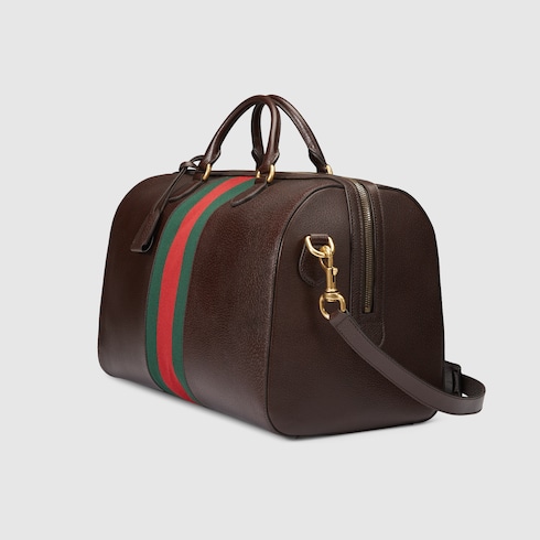 mens gucci duffle bag sale