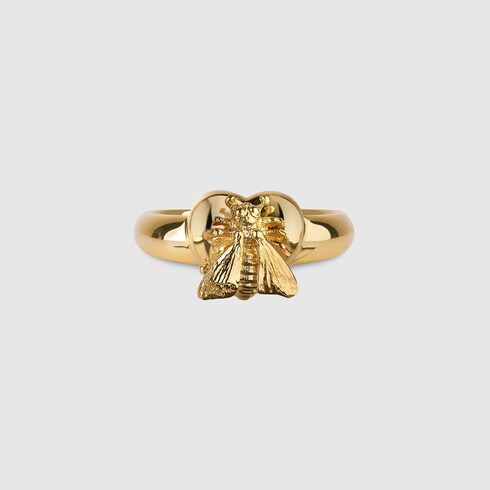 GUCCI LE MARCHÉ DES MERVEILLES RING