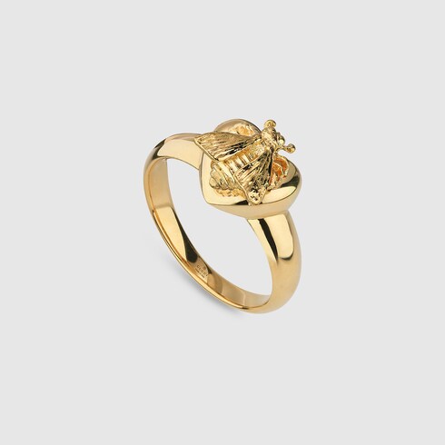 GUCCI LE MARCHÉ DES MERVEILLES RING