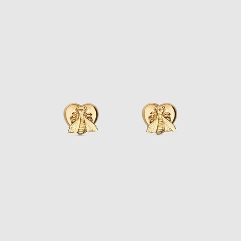 GUCCI LE MARCHÉ DES MERVEILLES EARRINGS