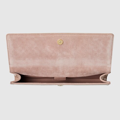 gucci microguccissima clutch