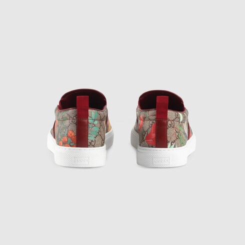 gucci tian sneakers