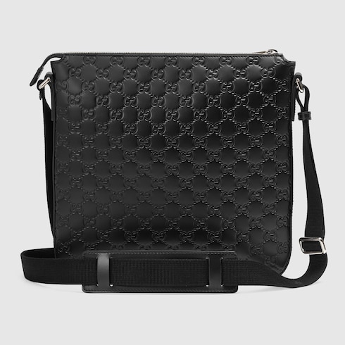 gucci signature crossbody