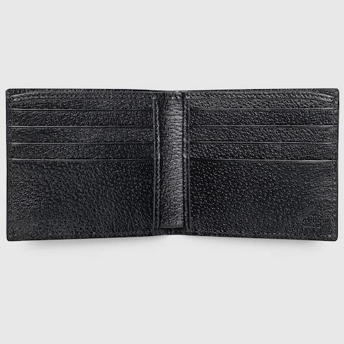 GG Marmont bi-fold card case wallet Detail 2