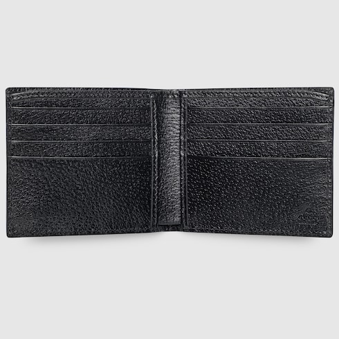 Portacarte bi-fold GG Marmont