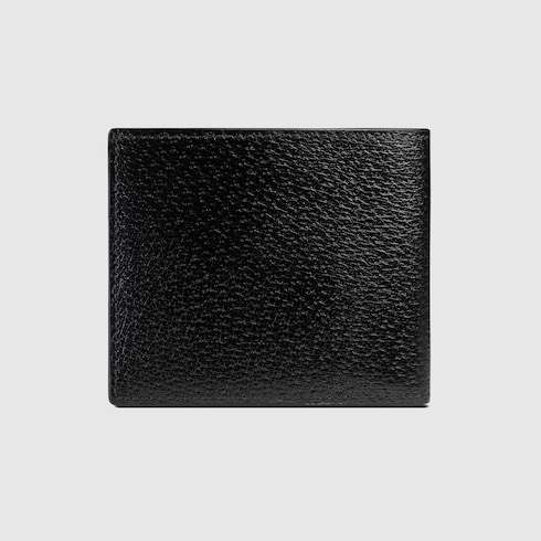 GG Marmont bi-fold card case wallet Detail 3