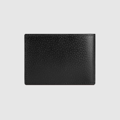GG Marmont leather bi-fold wallet