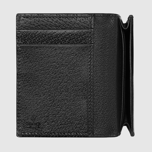 GG Marmont card case