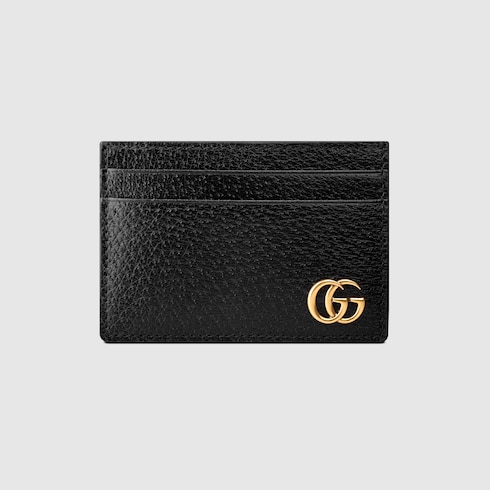 GG Marmont money clip