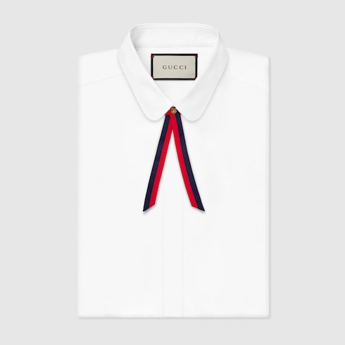 neck bow