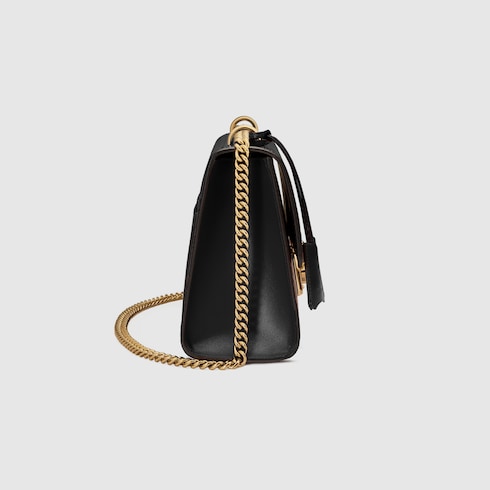 GUCCI Padlock medium Gucci Signature shoulder bag