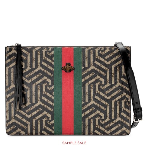 gucci caleido backpack