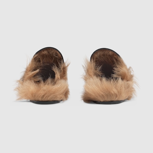 2015 Re-Edition mules Princetown femme