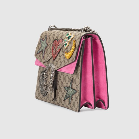 GUCCI DIONYSUS MEDIUM SHOULDER BAG