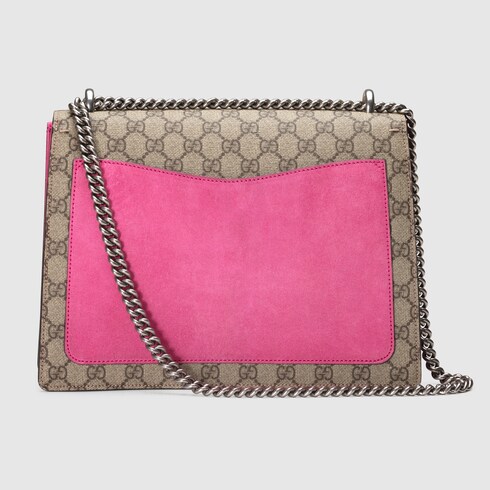 GUCCI DIONYSUS MEDIUM SHOULDER BAG