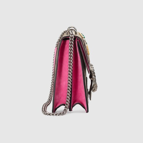 GUCCI DIONYSUS MEDIUM SHOULDER BAG