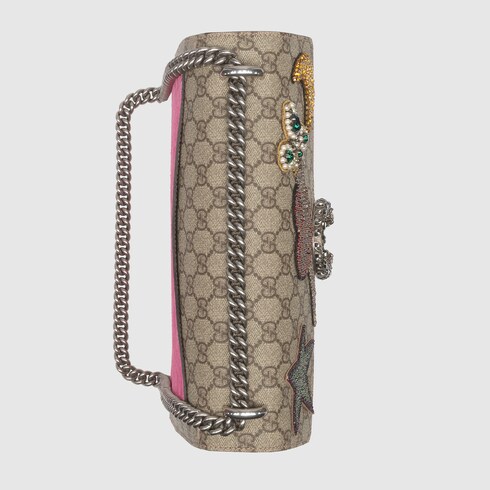 GUCCI DIONYSUS MEDIUM SHOULDER BAG