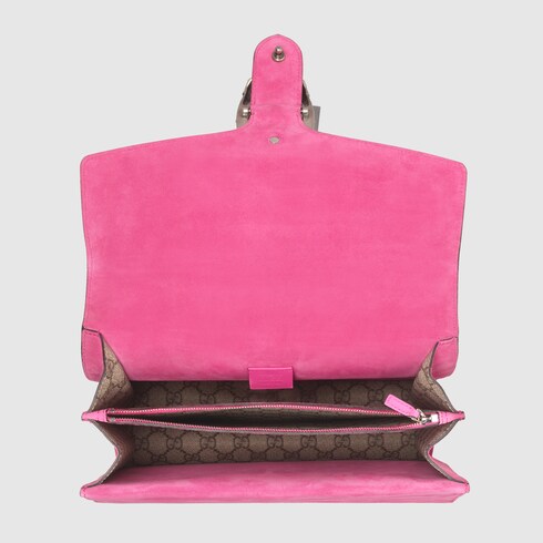 GUCCI DIONYSUS MEDIUM SHOULDER BAG