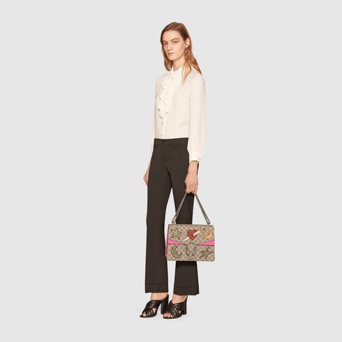 GUCCI DIONYSUS MEDIUM SHOULDER BAG