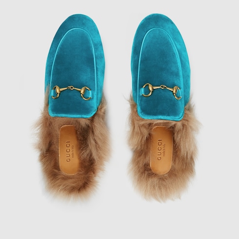 original gucci slippers price