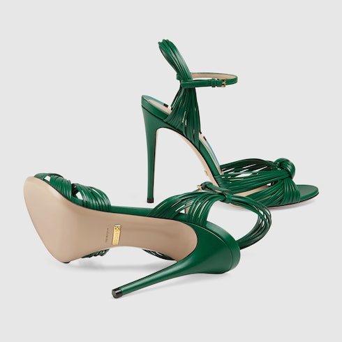sandal gucci femme