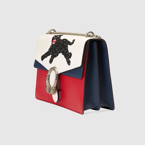 GUCCI DIONYSUS MEDIUM SHOULDER BAG