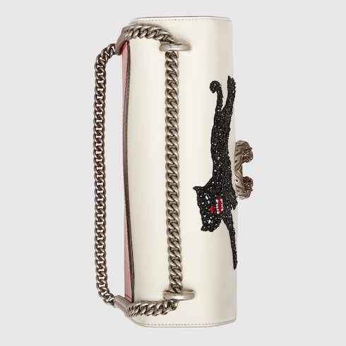 GUCCI DIONYSUS MEDIUM SHOULDER BAG