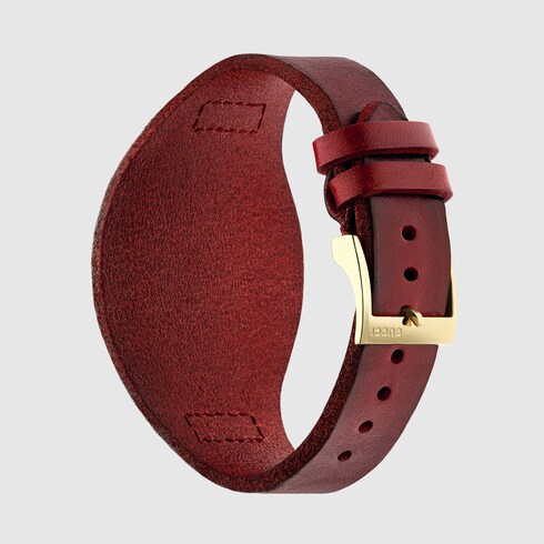 GUCCI LE MARCHÉ DES MERVEILLES WATCH, 38MM