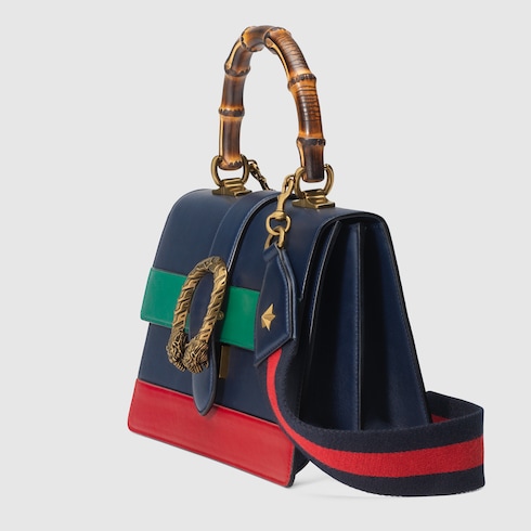 GUCCI DIONYSUS MEDIUM TOP HANDLE BAG